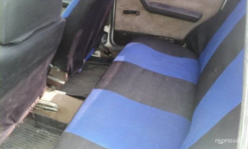 Fiat Duna 1987 - 5