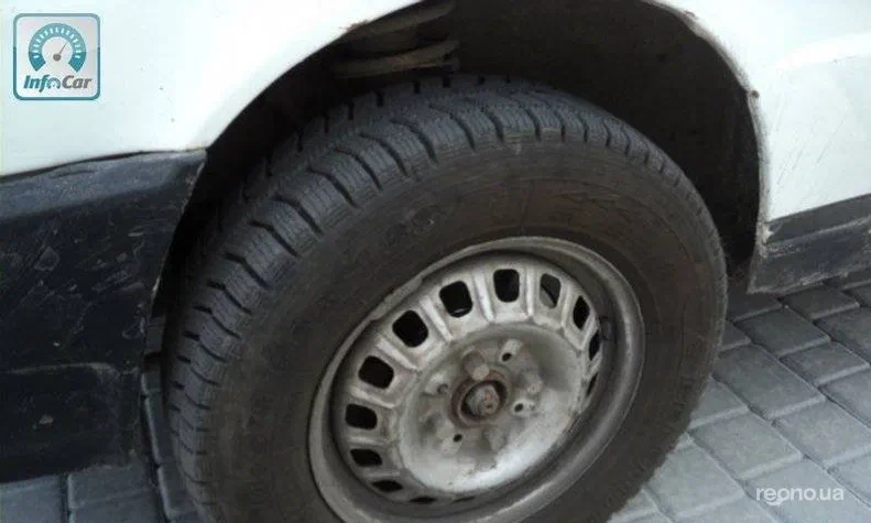 Fiat Duna 1987 - 6