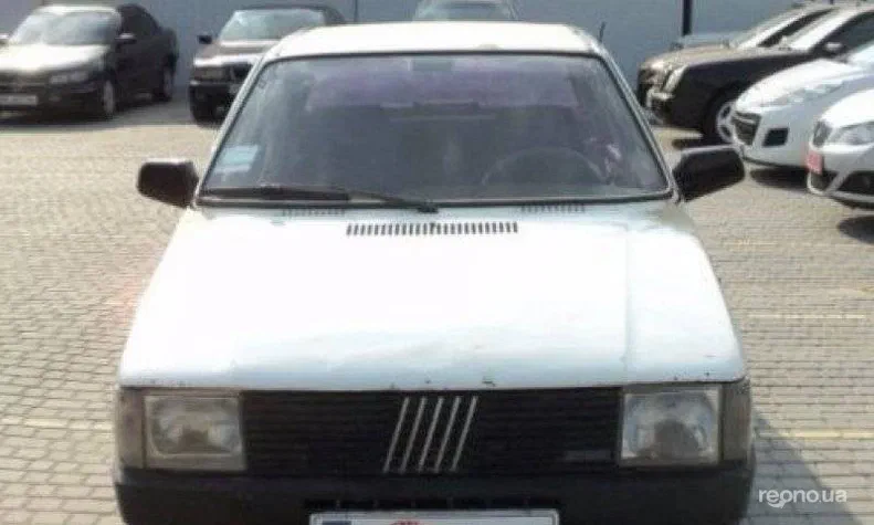 Fiat Duna 1987 - 4