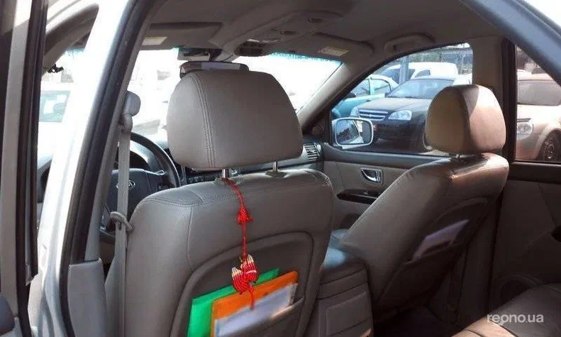 Kia Sorento 2007 - 12