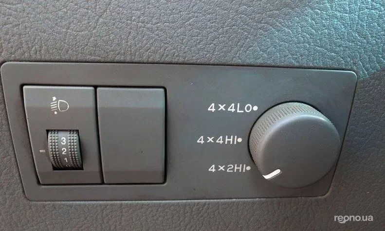 Kia Sorento 2007 - 5