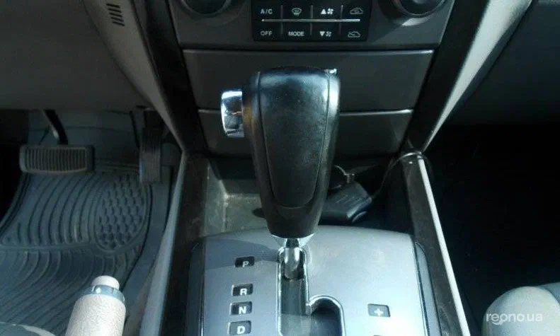 Kia Sorento 2007 - 9