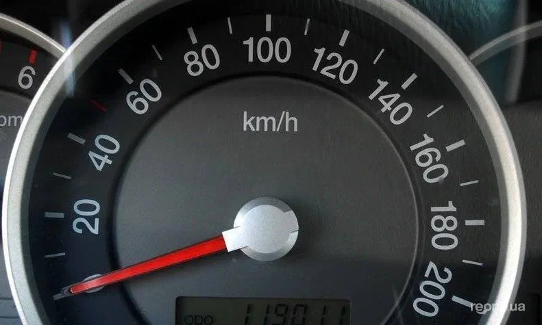 Kia Sorento 2007 - 3