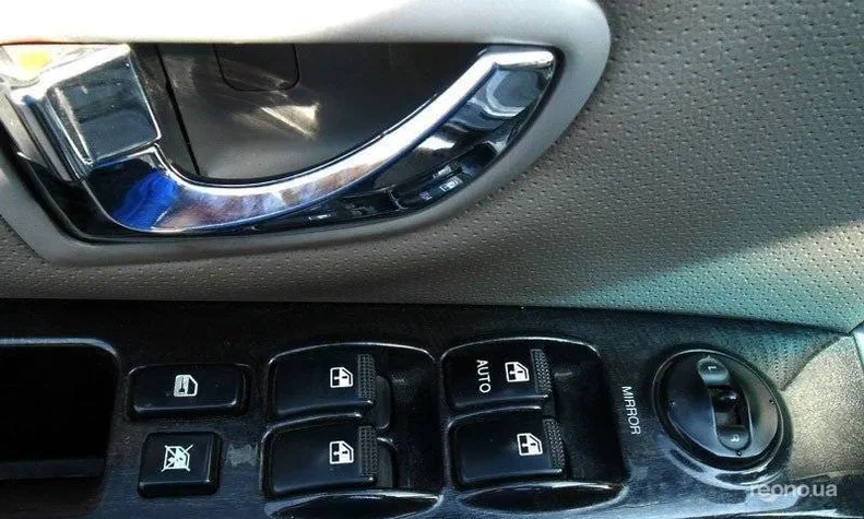 Kia Sorento 2007 - 6