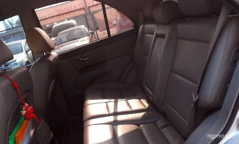 Kia Sorento 2007 - 13