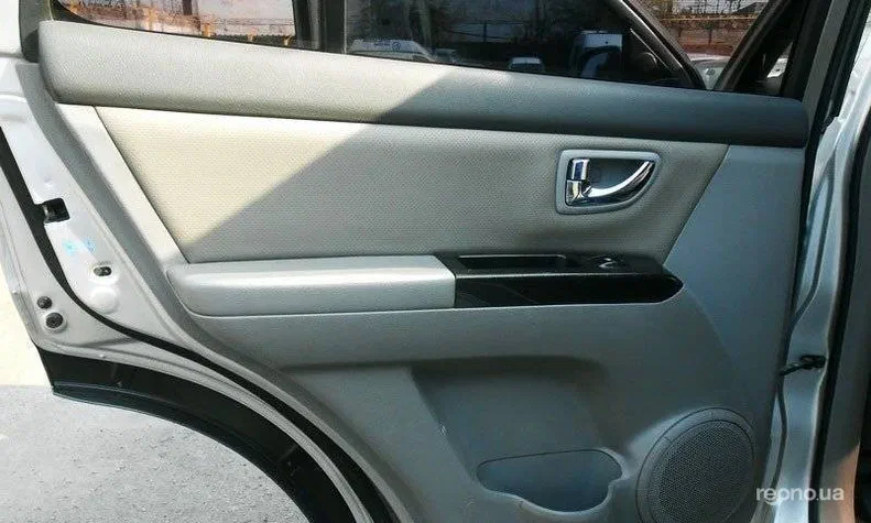 Kia Sorento 2007 - 15