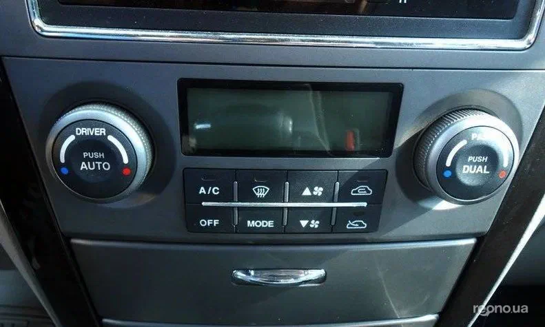 Kia Sorento 2007 - 0