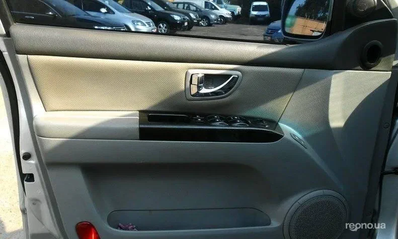 Kia Sorento 2007 - 7