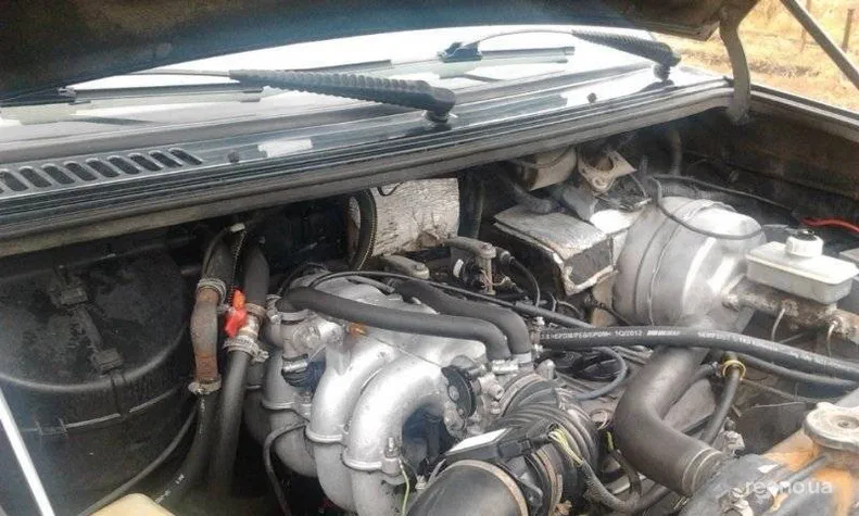 УАЗ 3153 2006 - 0