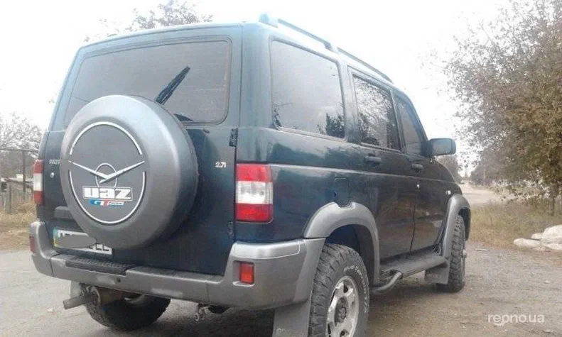УАЗ 3153 2006 - 5