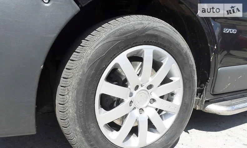 Opel Vivaro 2004 - 0