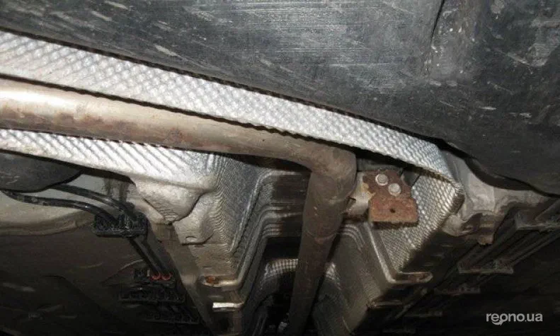 Renault Scenic 2006 - 0