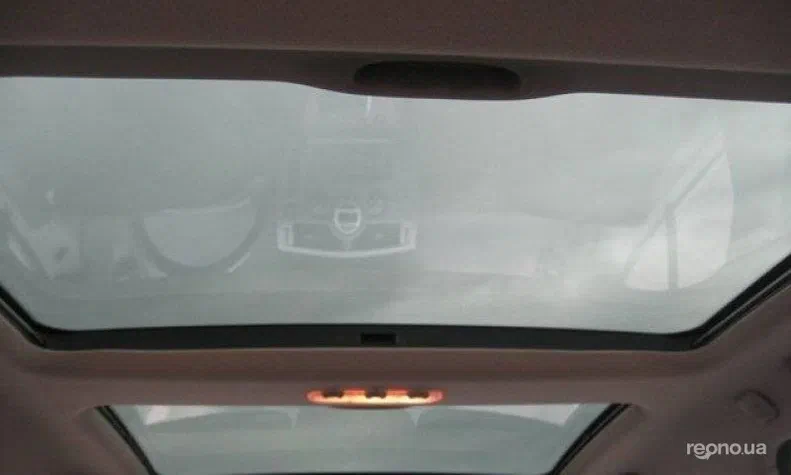 Renault Scenic 2006 - 7