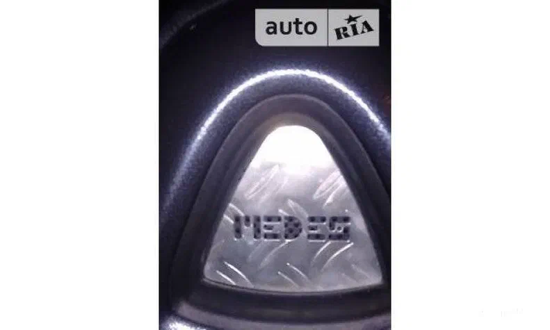 Smart Fortwo 2001 - 0