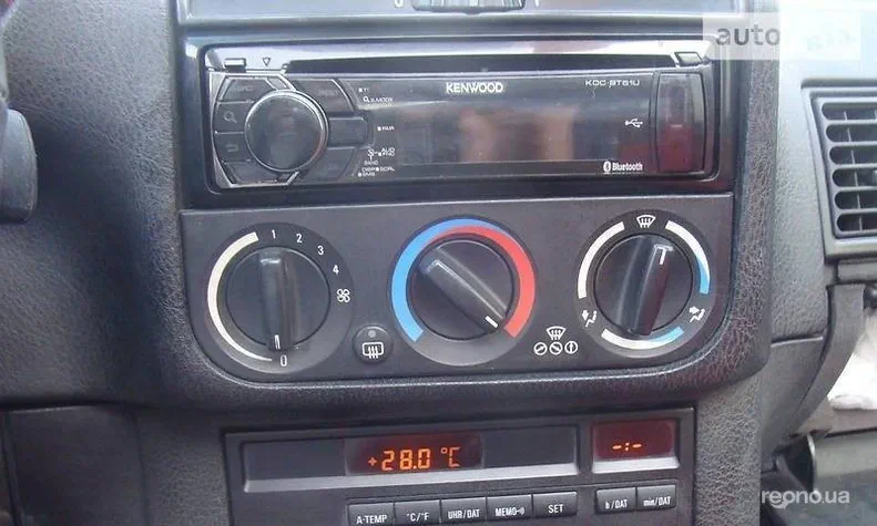 BMW 3 серія 1993 - 7