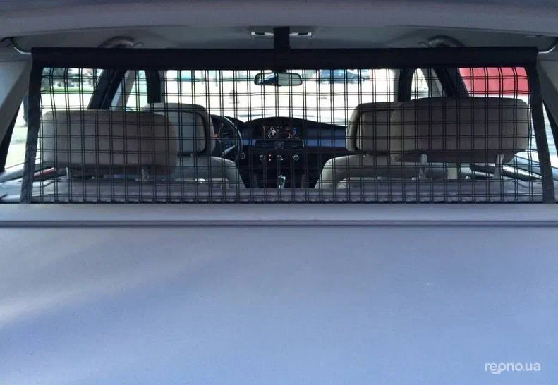 BMW 5 серія 2010 - 7