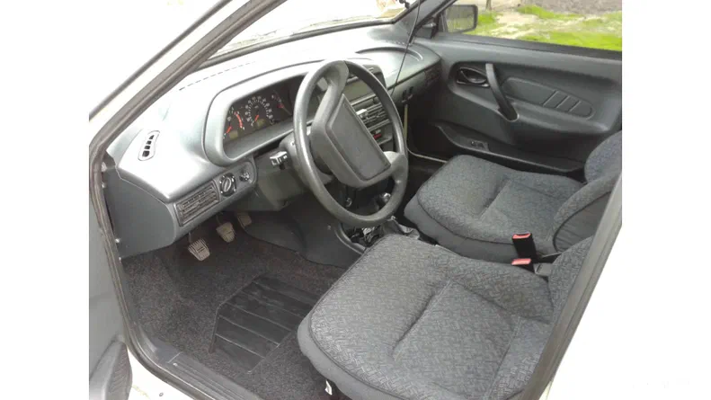 Lada (ВАЗ) 2114 2009