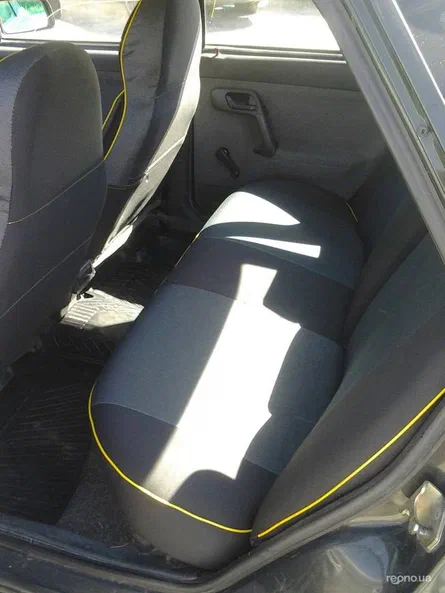 Lada (ВАЗ) 2110 2007