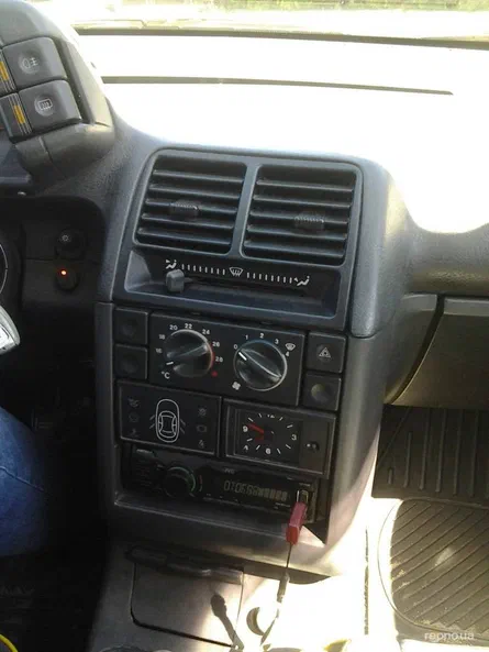 Lada (ВАЗ) 2110 2007