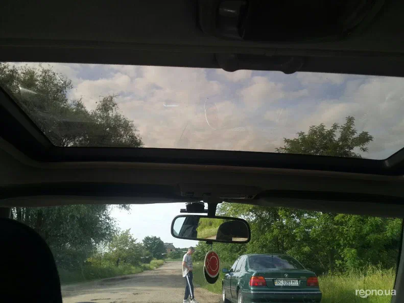 Toyota Carina 1991 - 6