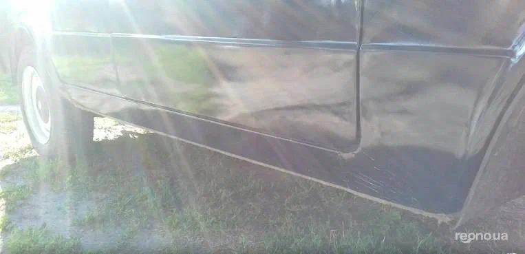 Lada (ВАЗ) 2106 1982