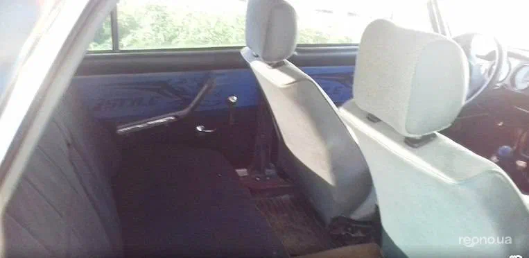 Lada (ВАЗ) 2106 1982 - 6