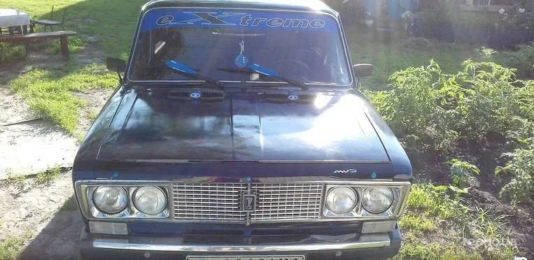 Lada (ВАЗ) 2106 1982 - 7