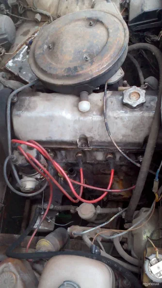 Lada (ВАЗ) 2105 1986