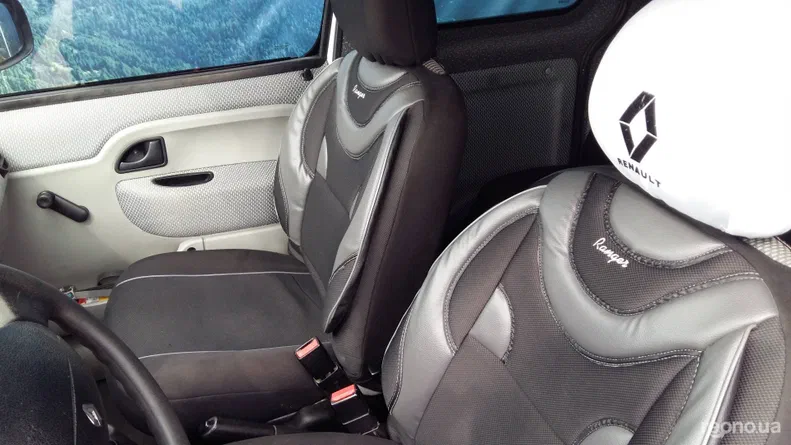 Renault Kangoo 2005 - 8