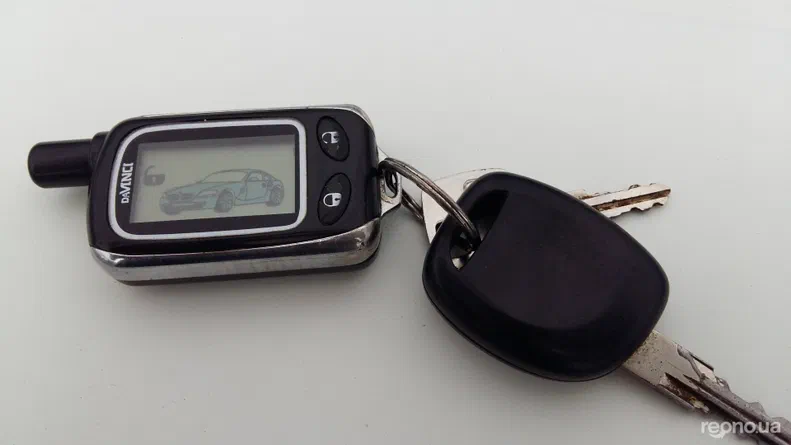 Renault Kangoo 2005 - 9