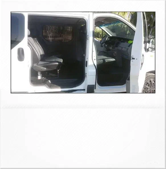 Renault Premium 2008