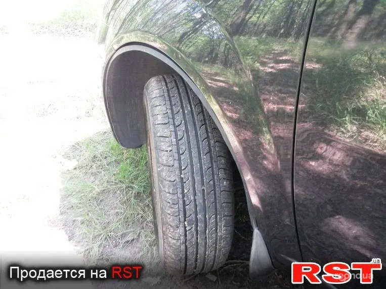 Chevrolet Aveo 2007 - 5