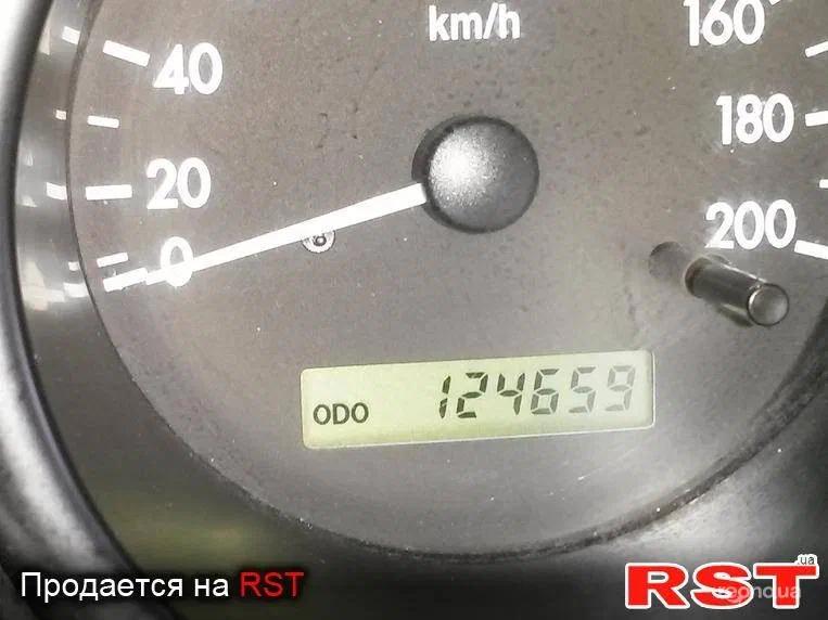 Chevrolet Aveo 2007 - 7