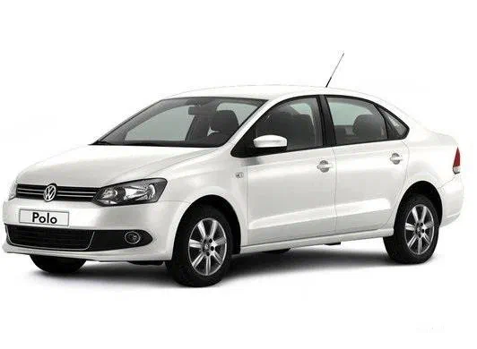 Volkswagen Polo 2013