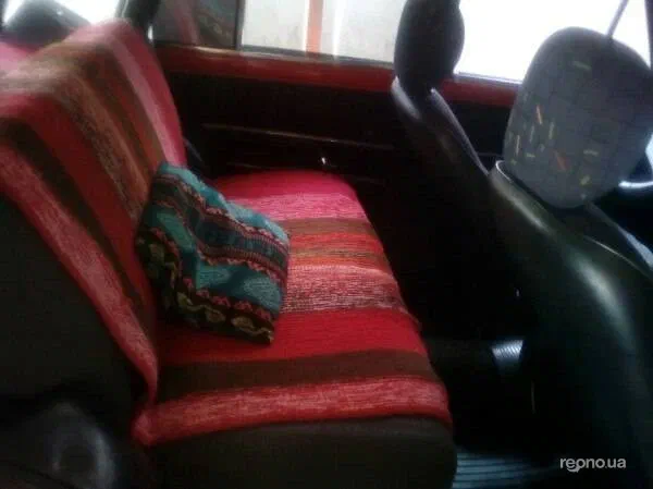 Lada (ВАЗ) 2102 1985