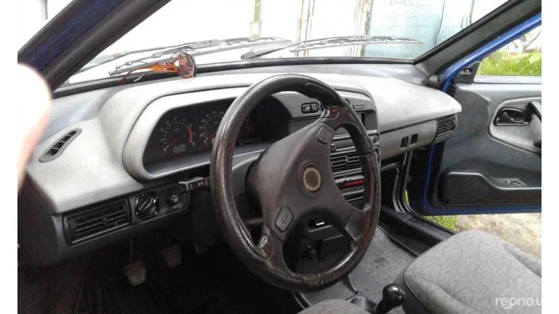 Lada (ВАЗ) 2109 2008