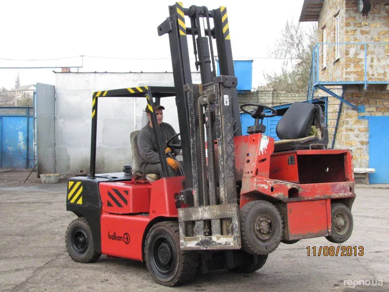 Balkancar  DV1792 2015