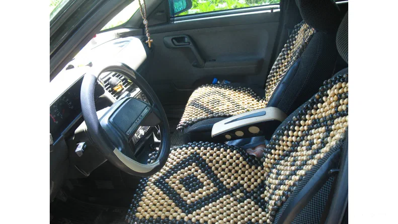 Lada (ВАЗ) 2112 2006