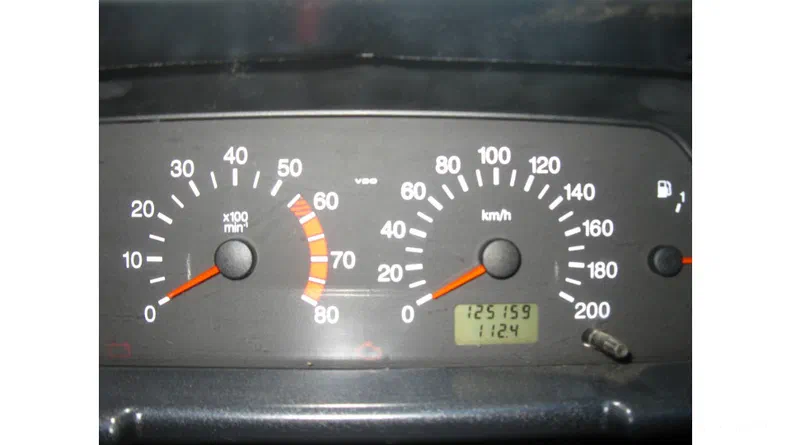 Lada (ВАЗ) 2112 2006