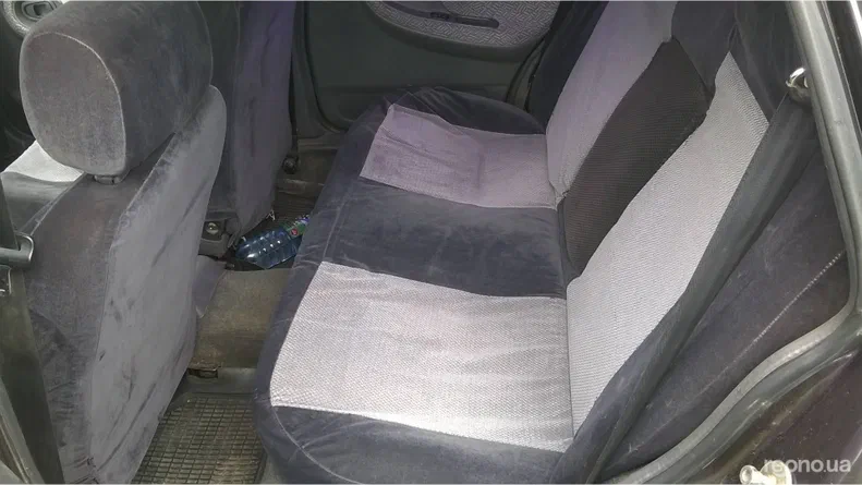 Daewoo Nexia 1995 - 5