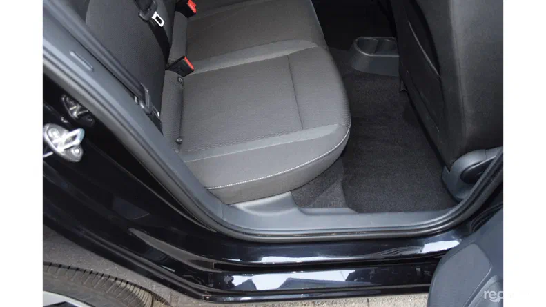 Skoda Rapid 2014 - 10