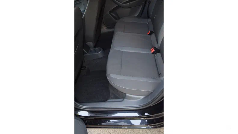 Skoda Rapid 2014 - 7