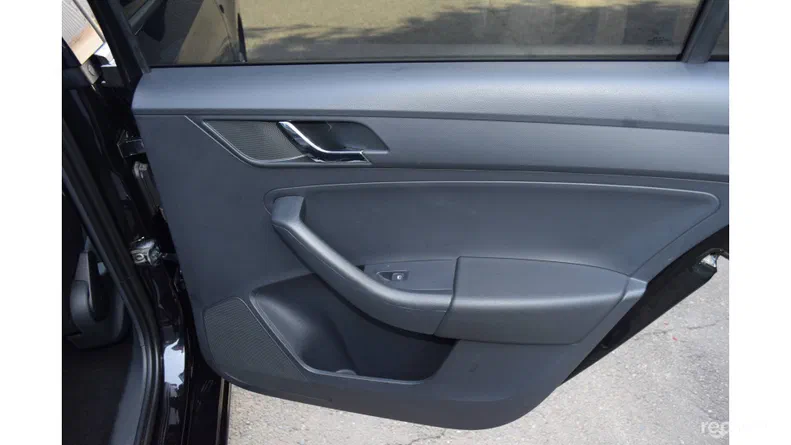 Skoda Rapid 2014 - 9