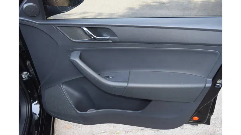 Skoda Rapid 2014 - 11