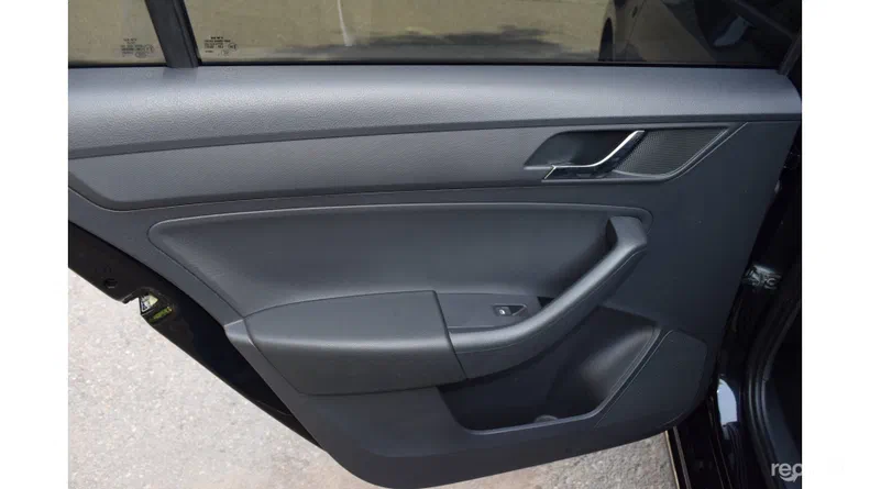 Skoda Rapid 2014 - 6