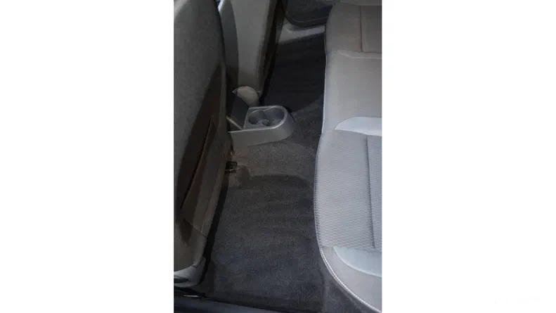 Skoda Rapid 2014 - 8