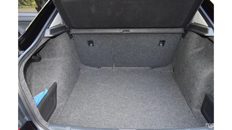 Skoda Rapid 2014 - 14