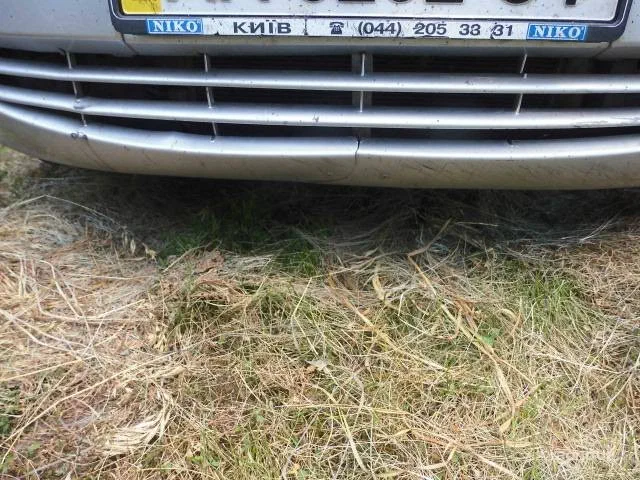 Mitsubishi Colt 2007 - 7