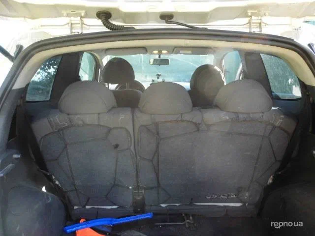 Mitsubishi Colt 2007 - 8