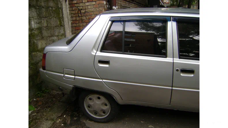 ЗАЗ 1103 «Славута» 2004